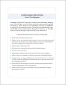 Anxiety Relief Coloring Book for Adults