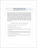 Anxiety Relief Coloring Book for Adults