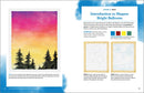 30-Minute Watercolor Painting for Beginners: Easy Step-by-Step Lessons and Techniques