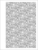 Anxiety Relief Coloring Book for Teens: Creativity to Find Calm
