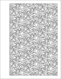 Anxiety Relief Coloring Book for Teens: Creativity to Find Calm