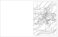 Anxiety Relief Coloring Book for Teens: Creativity to Find Calm