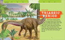 Dinosaur Encyclopedia for Kids: The Big Book of Prehistoric Creatures