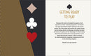 Best of Classic Card Games: A Rule and Play Reference for Your Favorite Games