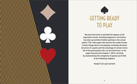 Best of Classic Card Games: A Rule and Play Reference for Your Favorite Games