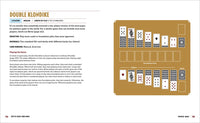 Best of Classic Card Games: A Rule and Play Reference for Your Favorite Games