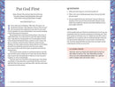 Couple's Bible Study Activities: 70 Engaging Activities to Connect With Your Faith and Each Other