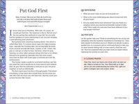 Couple's Bible Study Activities: 70 Engaging Activities to Connect With Your Faith and Each Other