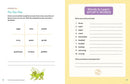 The 3rd Grade Spelling Workbook: 95+ Games and Puzzles to Improve Spelling Skills