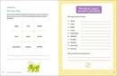 The 3rd Grade Spelling Workbook: 95+ Games and Puzzles to Improve Spelling Skills