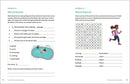 The 3rd Grade Spelling Workbook: 95+ Games and Puzzles to Improve Spelling Skills