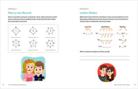 The 4th Grade Spelling Workbook: 95+ Games and Puzzles to Improve Spelling Skills