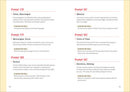 5-Minute Daily Writing Prompts: 501 Prompts to Unleash Creativity and Spark Inspiration
