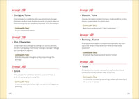 5-Minute Daily Writing Prompts: 501 Prompts to Unleash Creativity and Spark Inspiration