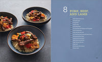 The Essential Wok Cookbook: A Simple Chinese Cookbook for Stir-Fry, Dim Sum, and Other Restaurant Favorites