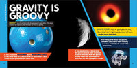 The Fascinating Science Book for Kids: 500 Amazing Facts! (Fascinating Facts)