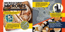 The Fascinating Science Book for Kids: 500 Amazing Facts! (Fascinating Facts)
