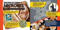 The Fascinating Science Book for Kids: 500 Amazing Facts! (Fascinating Facts)