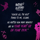 Butcher & Blackbird: The Ruinous Love Trilogy