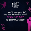 Butcher & Blackbird: The Ruinous Love Trilogy