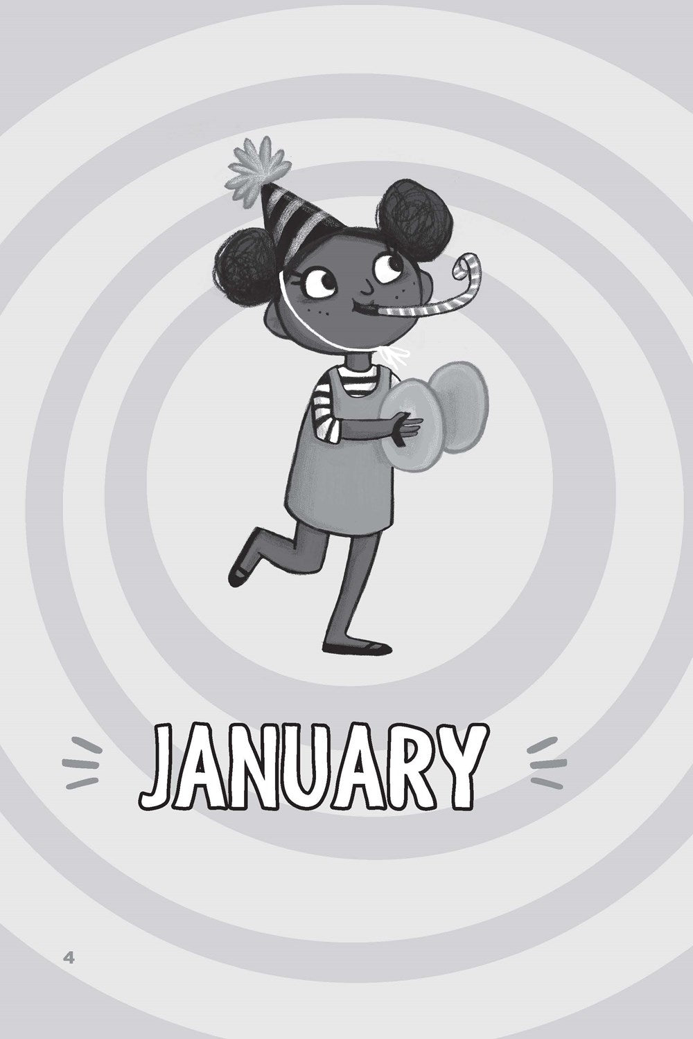 365 Days of Jokes: A Year of the Funniest Jokes Ever!: Joke-A-Day Book Packed with Over 1,000 Clean and Wholesome Jokes for Daily Laughs, Jokes for Kids Ages 6 and Up (Highlights Joke Books)
