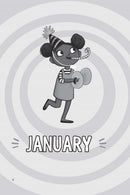 365 Days of Jokes: A Year of the Funniest Jokes Ever!: Joke-A-Day Book Packed with Over 1,000 Clean and Wholesome Jokes for Daily Laughs, Jokes for Kids Ages 6 and Up (Highlights Joke Books)