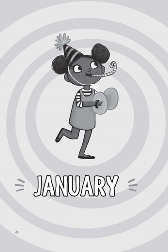 365 Days of Jokes: A Year of the Funniest Jokes Ever!: Joke-A-Day Book Packed with Over 1,000 Clean and Wholesome Jokes for Daily Laughs, Jokes for Kids Ages 6 and Up (Highlights Joke Books)
