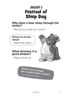 365 Days of Jokes: A Year of the Funniest Jokes Ever!: Joke-A-Day Book Packed with Over 1,000 Clean and Wholesome Jokes for Daily Laughs, Jokes for Kids Ages 6 and Up (Highlights Joke Books)