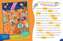 Silliest Hidden Pictures Puzzles Ever: Search-and-Find Book for Kids 6 and Up with Over 1,000 Hidden Objects, Road Trip Games, Silly Jokes and Wacky ... for Hours of Fun (Highlights Hidden Pictures)