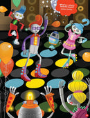 brainPLAY Trickiest Puzzles Ever: Extra Tricky Brain Teasers, Logic Puzzles and Games for Kids 7 and Up, Over 200 Brain Games for Kids (brainPLAY Puzzle Books)