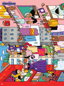 brainPLAY Trickiest Puzzles Ever: Extra Tricky Brain Teasers, Logic Puzzles and Games for Kids 7 and Up, Over 200 Brain Games for Kids (brainPLAY Puzzle Books)