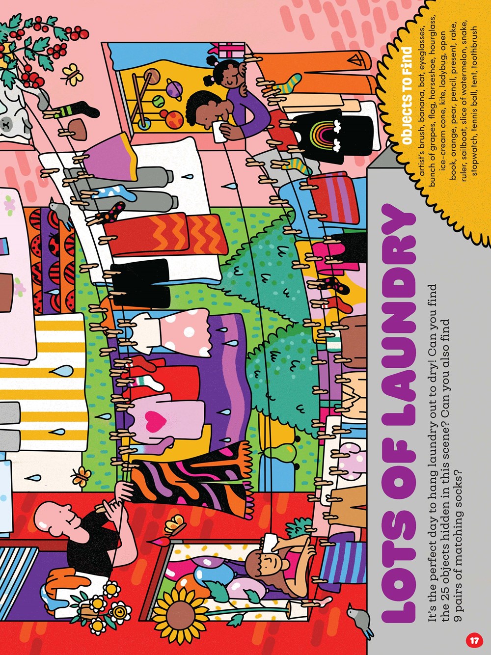 brainPLAY Trickiest Puzzles Ever: Extra Tricky Brain Teasers, Logic Puzzles and Games for Kids 7 and Up, Over 200 Brain Games for Kids (brainPLAY Puzzle Books)