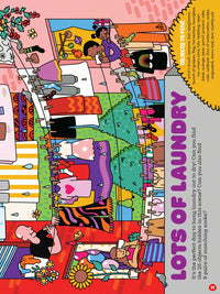 brainPLAY Trickiest Puzzles Ever: Extra Tricky Brain Teasers, Logic Puzzles and Games for Kids 7 and Up, Over 200 Brain Games for Kids (brainPLAY Puzzle Books)