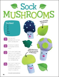 Magical Woodland Hidden Pictures Deluxe: 96 Pages of Magical Recipes, Crafts, Forest Puzzles and Stickers, Search for Mushrooms, Gnomes, Woodland Animals and More (Highlights Hidden Pictures)