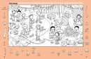 Cute Cat and Dog Puzzles: 144-Page Activity Book for Kids with Over 1,800 Objects to Find, Search-and-Find Puzzles Featuring Cute Kittens and Puppies (Highlights Hidden Pictures)