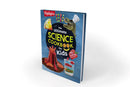The Ultimate Science Cookbook for Kids: A Cookbook for Young Scientists that Transforms the Kitchen into a Food Lab for Learning