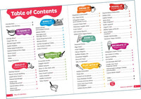 The Ultimate Science Cookbook for Kids: A Cookbook for Young Scientists that Transforms the Kitchen into a Food Lab for Learning