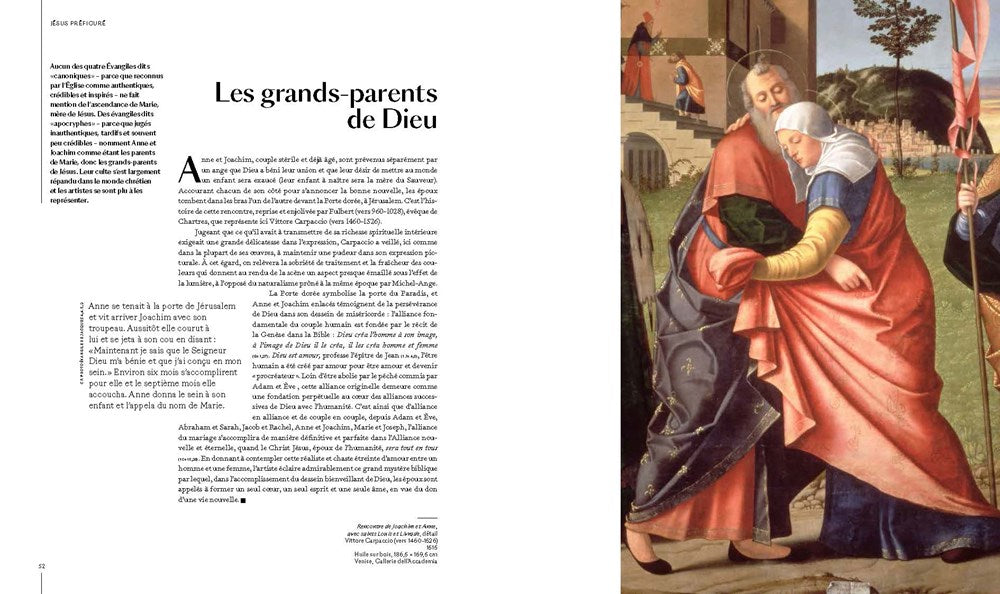 Jesus in Art and Literature