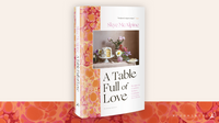 A Table Full of Love