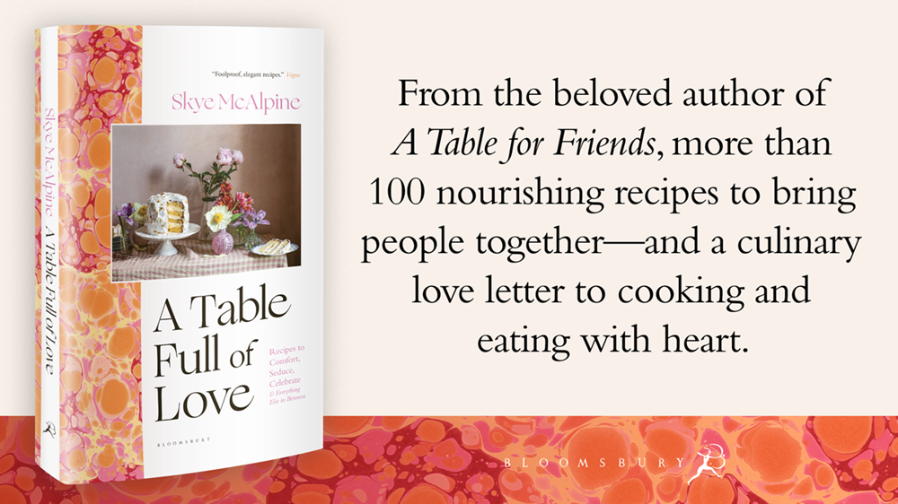 A Table Full of Love