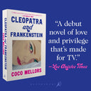 Cleopatra and Frankenstein