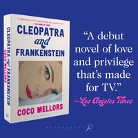 Cleopatra and Frankenstein