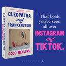 Cleopatra and Frankenstein