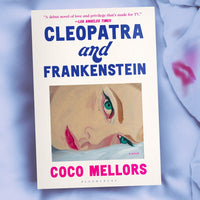 Cleopatra and Frankenstein