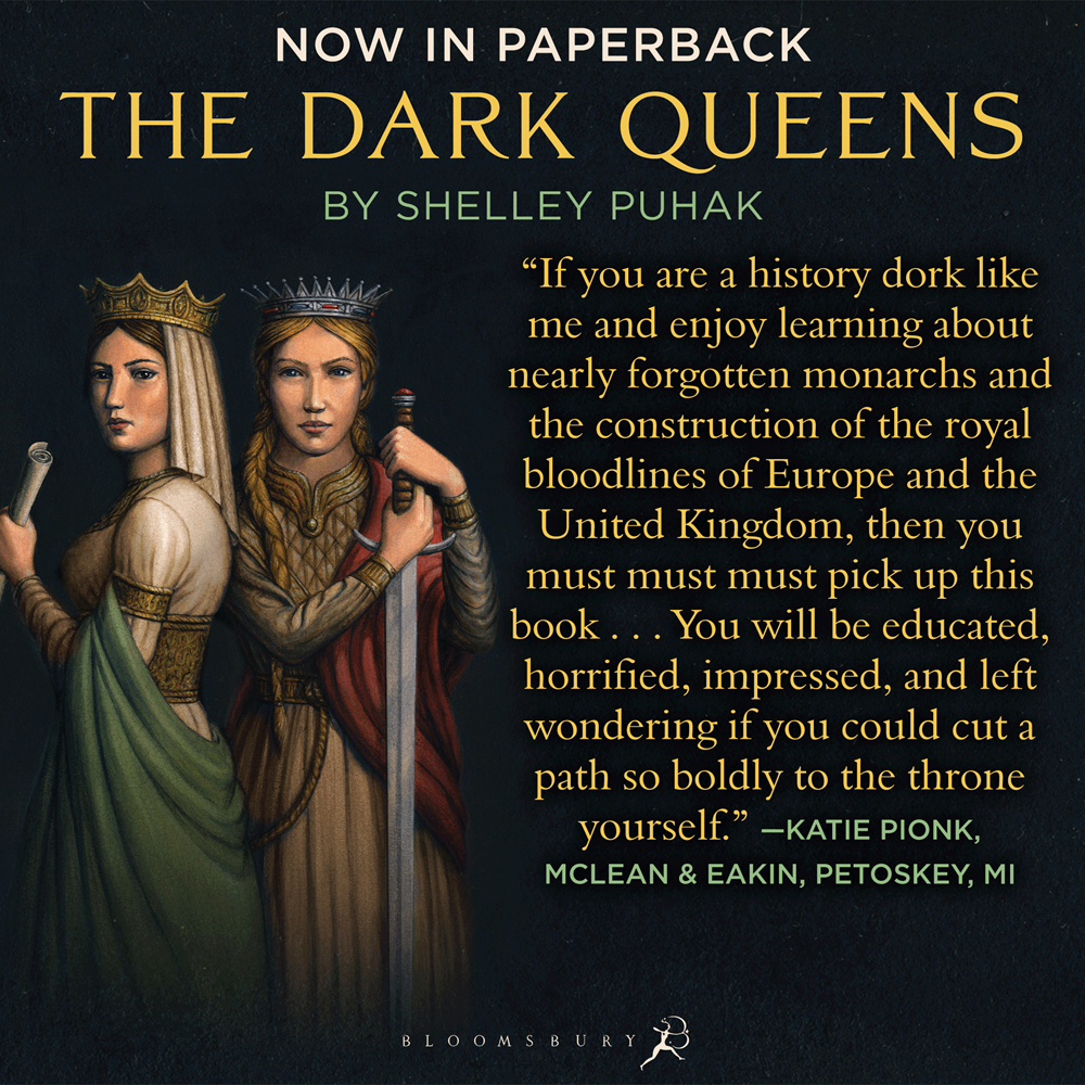 The Dark Queens