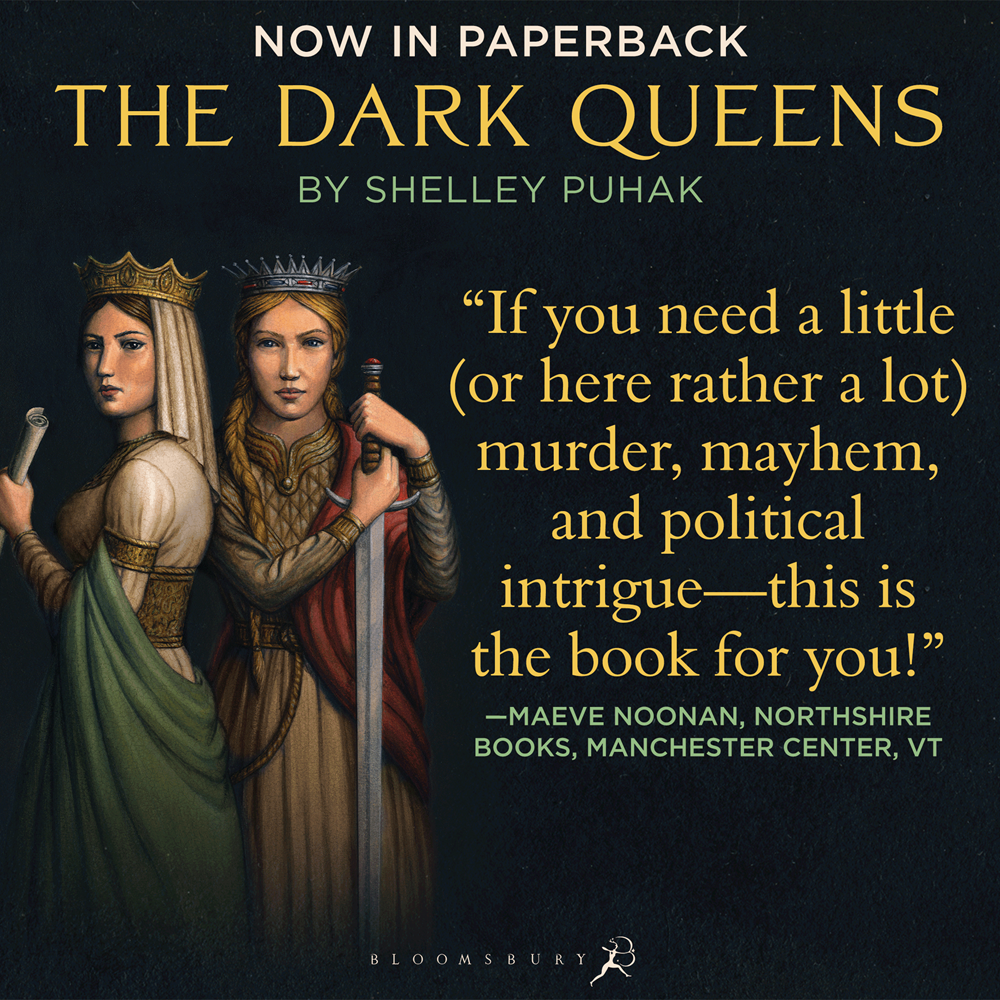 The Dark Queens