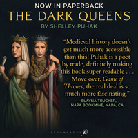 The Dark Queens