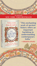 The Golden Road: How Ancient India Transformed the World