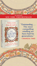 The Golden Road: How Ancient India Transformed the World