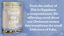 Time of the Child: Winner of the Kerry Group Irish Novel of the Year Award